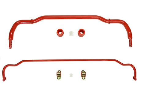 Pedders SportsRyder Sway Bar Kit for 2005-2008 Dodge Magnum (RWD)
