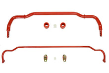Pedders SportsRyder Sway Bar Kit for 2008-2017 Dodge Challenger (RWD)