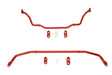 Pedders SportsRyder Sway Bar Kit for 2013-2015 Chevrolet Camaro (Wide)