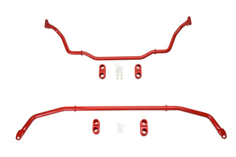 Pedders SportsRyder Sway Bar Kit for 2013-2015 Chevrolet Camaro (Wide)