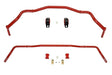 Pedders SportsRyder Sway Bar Kit for 2015-2023 Ford Mustang (S550)
