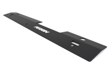 Perrin [04-07 STI, 02-07 WRX] Radiator Shroud - Black | PSP-ENG-501BK