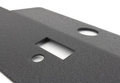 Perrin [04-07 STI, 02-07 WRX] Radiator Shroud - Black | PSP-ENG-501BK