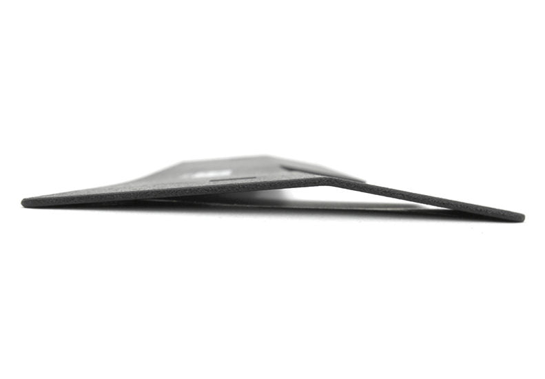 Perrin [04-07 STI, 02-07 WRX] Radiator Shroud - Black | PSP-ENG-501BK