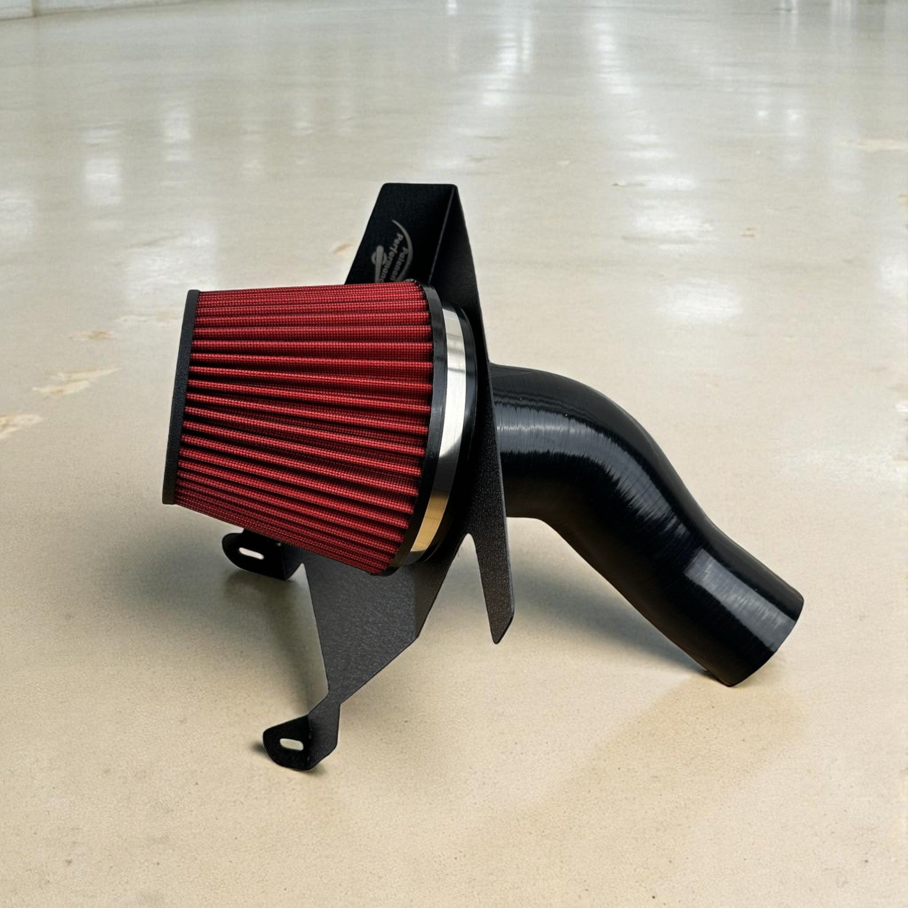 3.0T Performance Air Intake For 2018+ Audi B9 S4, S5 | Palenon Performance