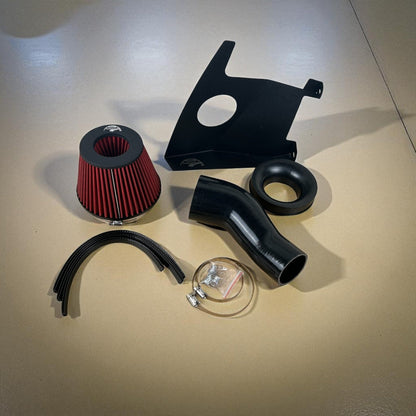 3.0T Performance Air Intake For 2018+ Audi B9 S4, S5 | Palenon Performance