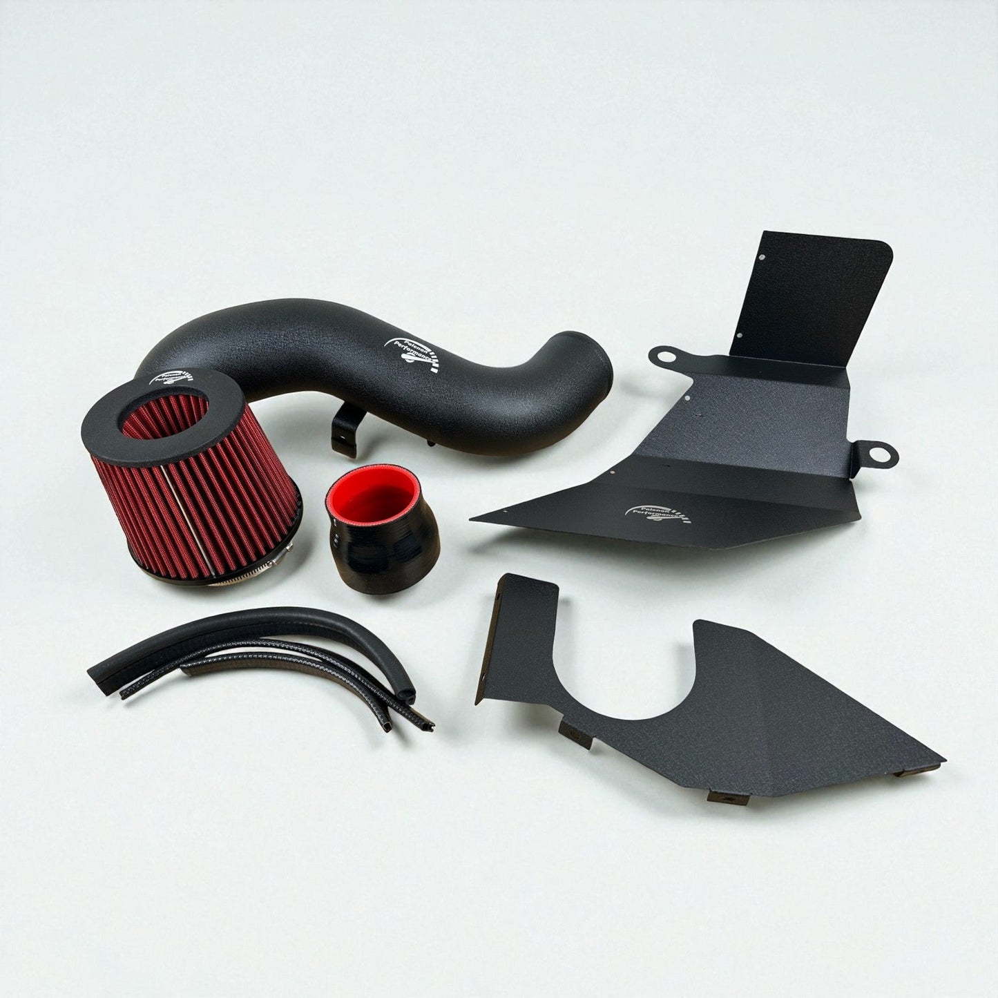 Performance Cold Air Intake For VW MK7, GTI, Golf R 2.0T | Palenon Performance