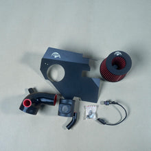 Performance Cold Air Intake For 3.0L N55 BMW F10 F11 535i | Palenon Performance