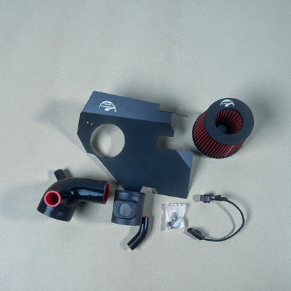 Performance Cold Air Intake For 3.0L N55 BMW F10 F11 535i | Palenon Performance