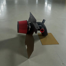 Performance Cold Air Intake For 3.0L N55 BMW F10 F11 535i | Palenon Performance