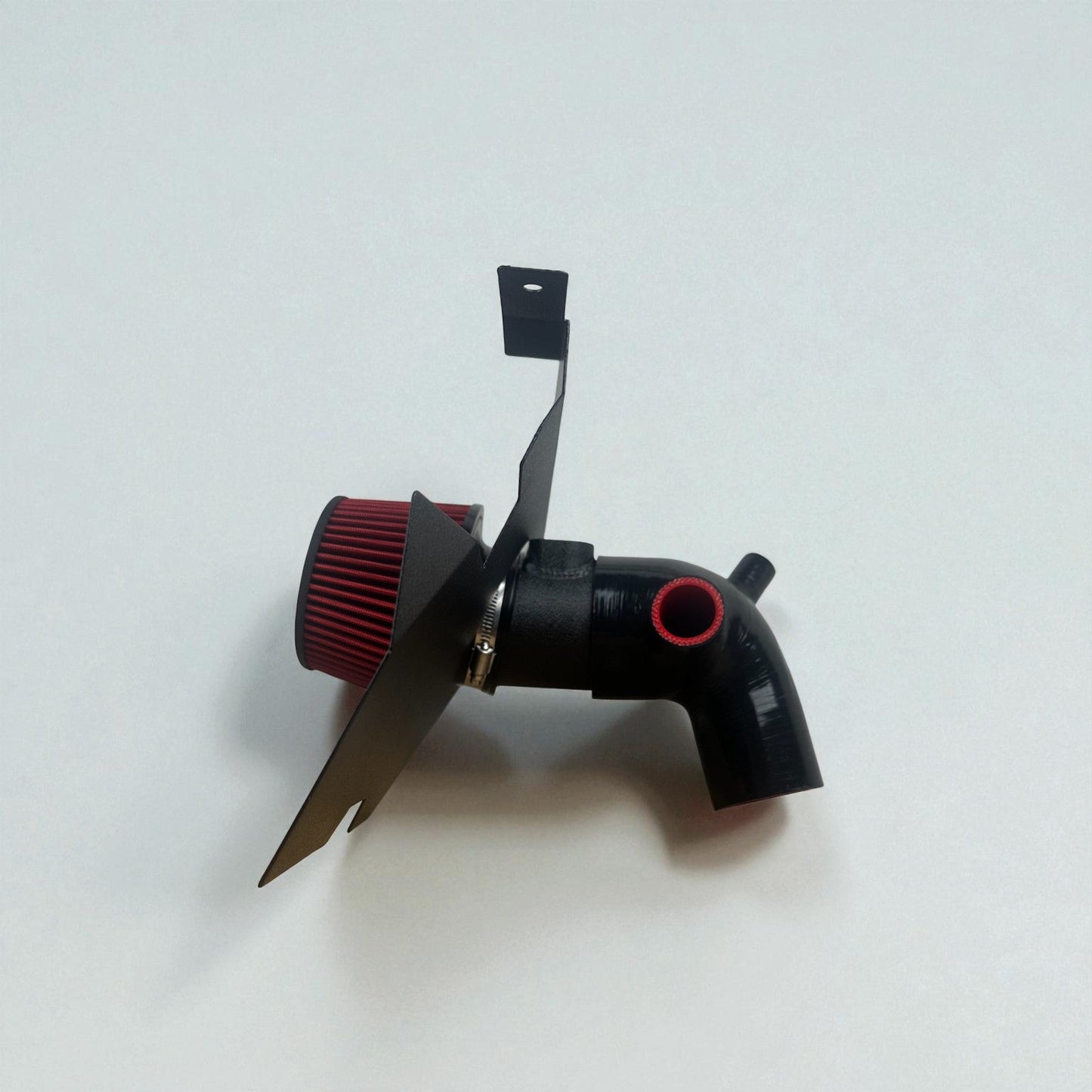 Performance Cold Air Intake For 3.0L N55 BMW F10 F11 535i | Palenon Performance