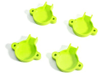 Perrin [15-26 WRX] Cam Solenoid Cover - Neon Yellow | PSP-ENG-172NY