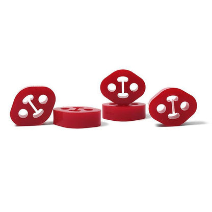 Perrin [93-08 WRX/STI/FXT/Impreza] 15mm Polyurethane Exhaust Hanger | ASM-EXT-105