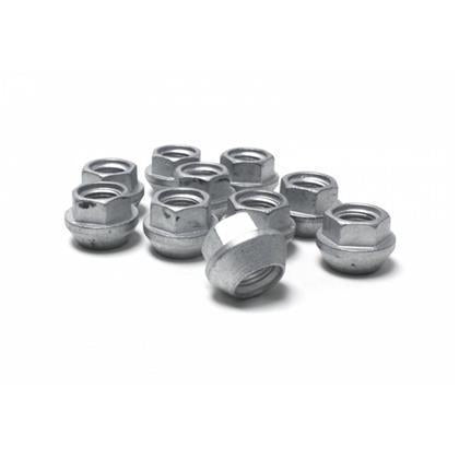 Perrin [15-25 WRX, 05-21 STI, 15-23 Outback, 15-23 Legacy, 19-23 Forester] 20mm Wheel Spacers Black | PSP-WHL-020BK