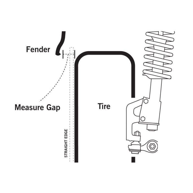 Perrin [15-25 WRX, 05-21 STI, 15-23 Outback, 15-23 Legacy, 19-23 Forester] 20mm Wheel Spacers Black | PSP-WHL-020BK