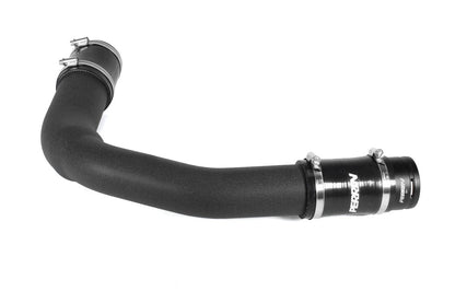 Perrin [22-26 WRX] Charge Pipe - Black | PSP-ITR-201BK