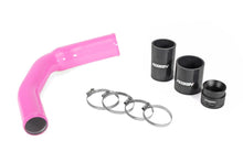 Perrin [22-26 WRX] Charge Pipe - Hyper Pink | PSP-ITR-201HP