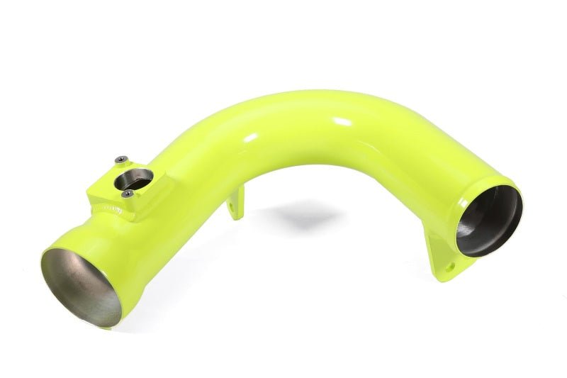 Perrin [22-26 WRX] Cold Air Intake - Neon Yellow