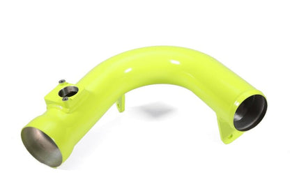 Perrin [22-26 WRX] Cold Air Intake - Neon Yellow