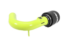Perrin [22-26 WRX] Cold Air Intake - Neon Yellow