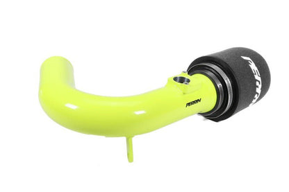 Perrin [22-26 WRX] Cold Air Intake - Neon Yellow
