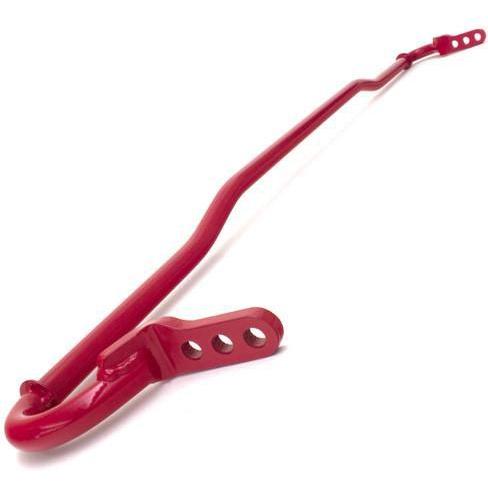 Perrin [13-25 BRZ, 13-16 FRS, 17-20 GT86, 22-25 GR86] Front Adjustable Sway Bar 22mm | PSP-SUS-131