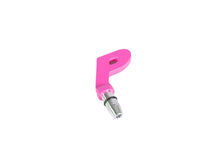 Perrin [15-25 WRX] Aluminum "P" Style Dip Stick Handle Hyper Pink Finish FA20 / FA24 | PSP-ENG-720HP