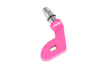 Perrin [15-25 WRX] Aluminum "P" Style Dip Stick Handle Hyper Pink Finish FA20 / FA24 | PSP-ENG-720HP