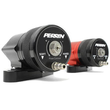 Perrin Black Blow Off Valve Recirculating WRX 2008-2014 / Legacy GT 2005-2009 | PSP-TAC-610BK
