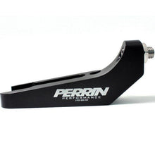 Perrin [13-20 BRZ/FR-S] Black Master Cylinder Brace - final-sale | PSP-BRK-405BK
