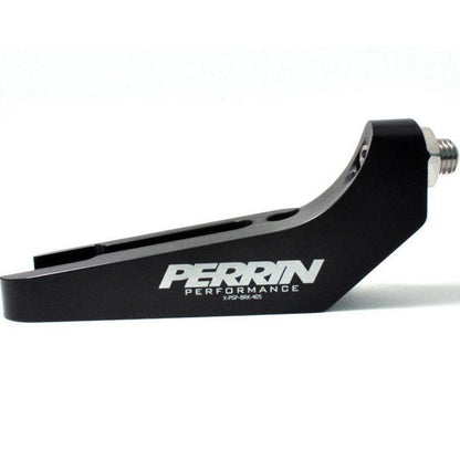 Perrin [13-20 BRZ/FR-S] Black Master Cylinder Brace - final-sale | PSP-BRK-405BK