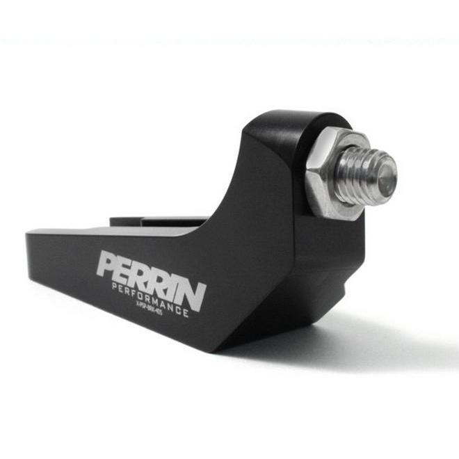 Perrin [13-20 BRZ/FR-S] Black Master Cylinder Brace - final-sale | PSP-BRK-405BK