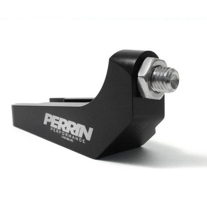 Perrin [13-20 BRZ/FR-S] Black Master Cylinder Brace - final-sale | PSP-BRK-405BK