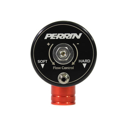 Perrin [15-21 WRX] Recirculation Blow Off Valve - Red | PSP-TAC-615RD