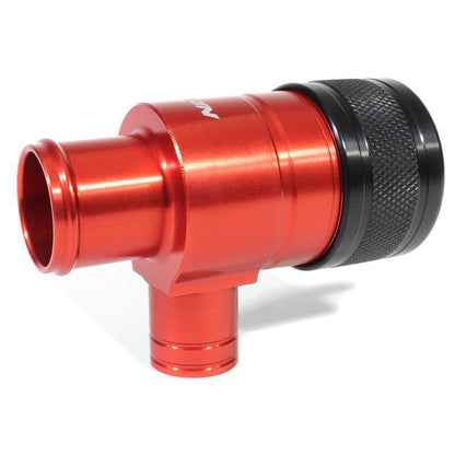 Perrin [15-21 WRX] Recirculation Blow Off Valve - Red | PSP-TAC-615RD