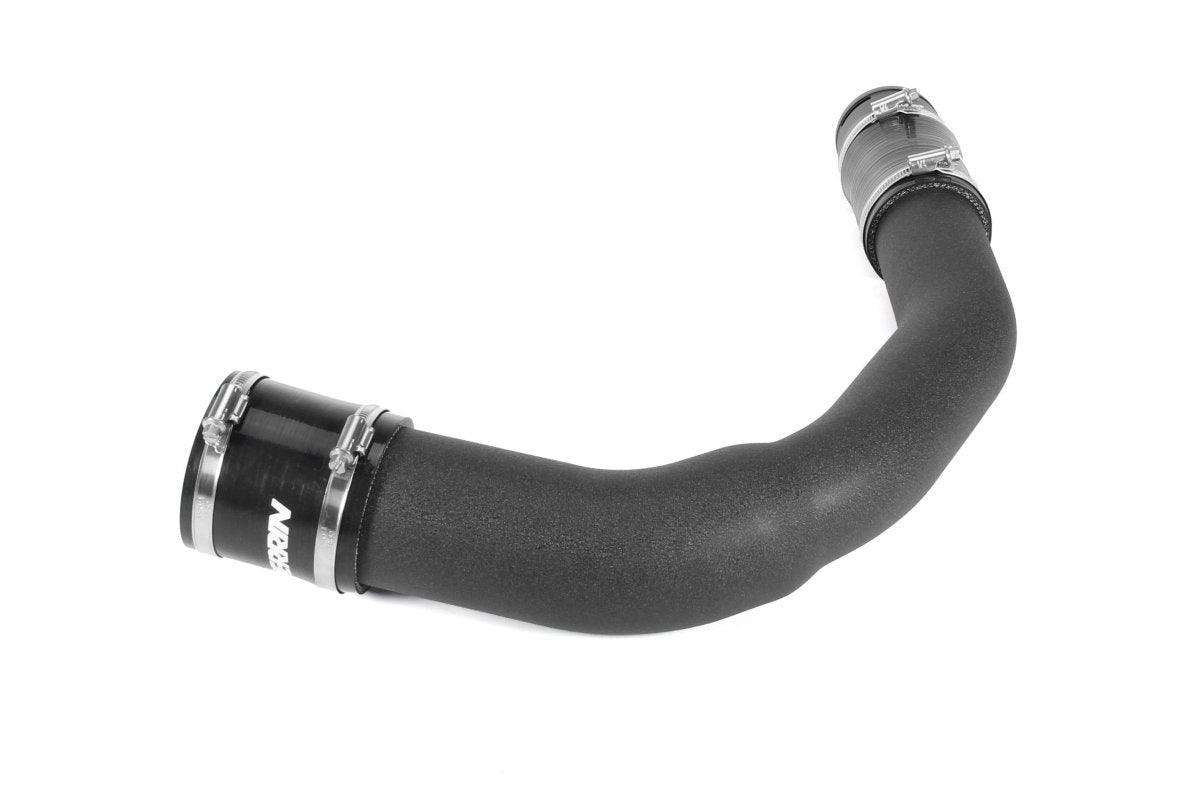 Perrin [22-25 WRX] Charge Pipe - Black | PSP-ITR-201BK