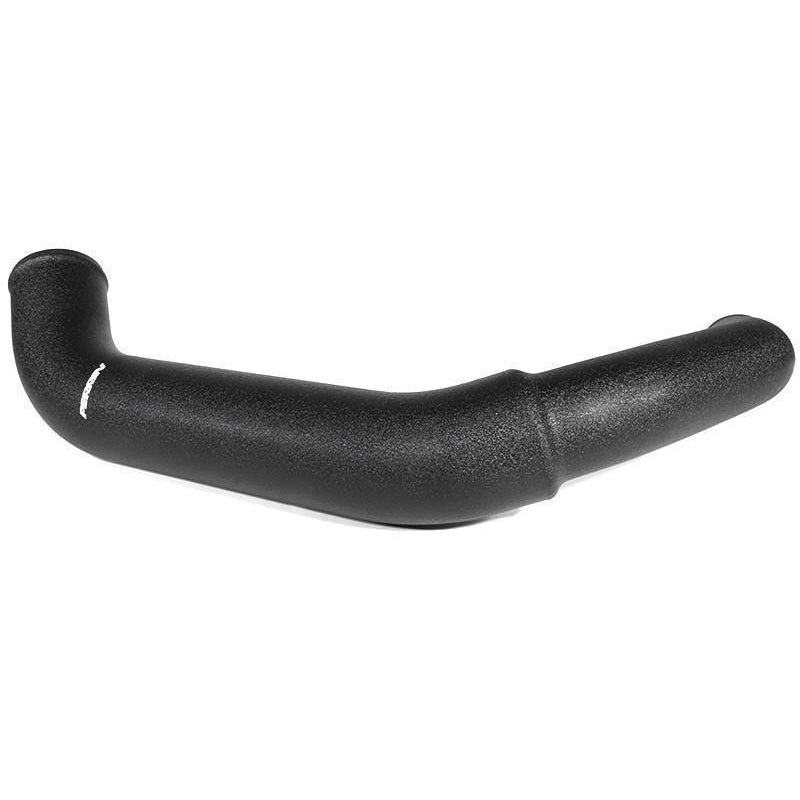 Perrin [15-21 WRX] Charge Pipe Black | PSP-ITR-200BK