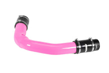 Perrin [22-25 WRX] Charge Pipe - Hyper Pink | PSP-ITR-201HP