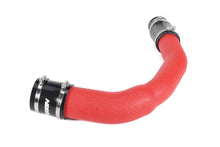 Perrin [22-25 WRX] Charge Pipe - Red | PSP-ITR-201RD
