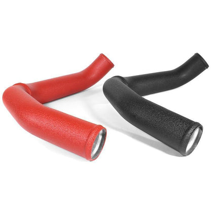 Perrin [15-21 WRX] Charge Pipe Red | PSP-ITR-200RD