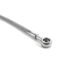 Perrin [15-21 WRX/STI] Clutch Line | PSP-BRK-305