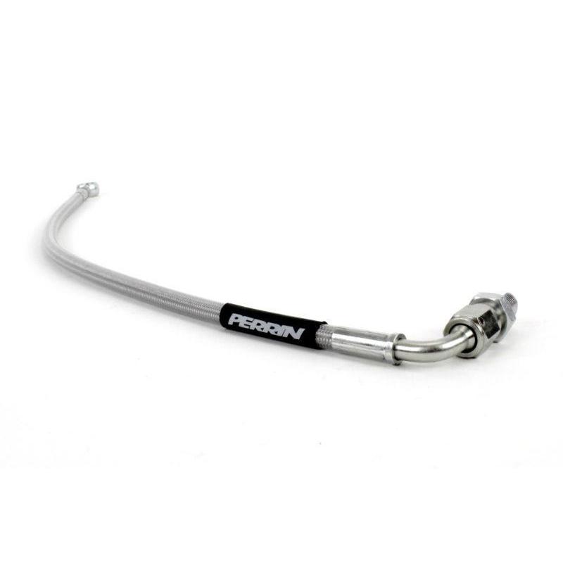 Perrin [15-21 WRX/STI] Clutch Line | PSP-BRK-305