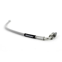 Perrin [15-21 WRX/STI] Clutch Line | PSP-BRK-305