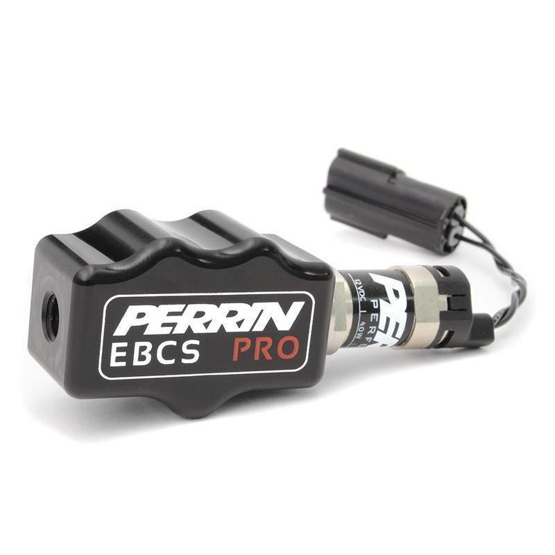 Perrin 08-21 STI Electronic Boost Control Solenoid | ASM-TAC-731