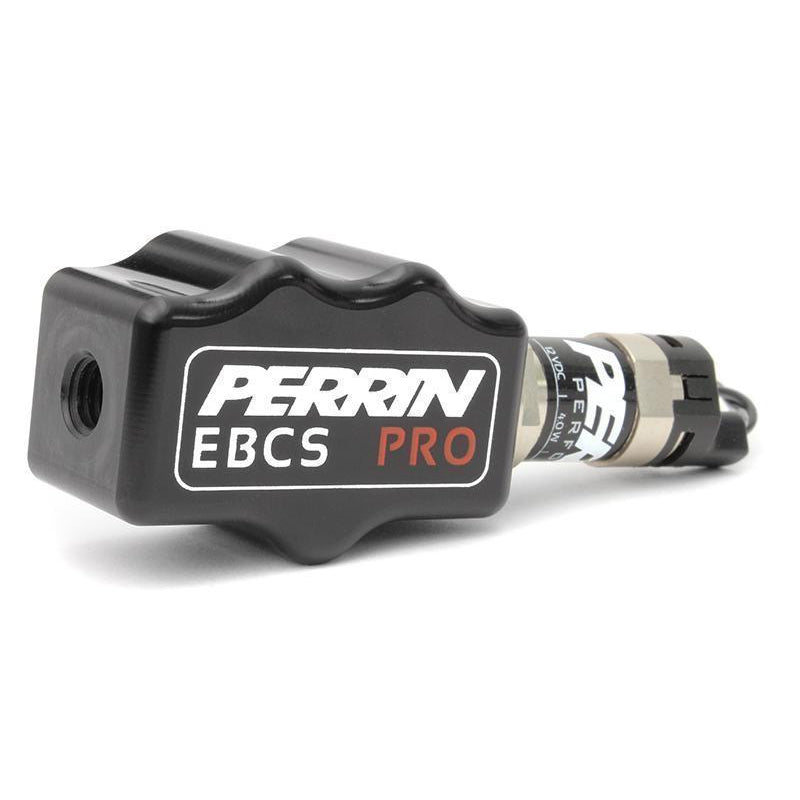 Perrin EBCS Pro Electronic Boost Control Solenoid WRX 2008-2014 | ASM-TAC-730