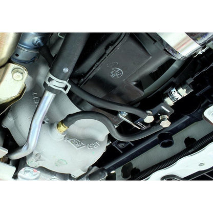 Perrin EBCS Pro Electronic Boost Control Solenoid WRX 2008-2014 | ASM-TAC-730