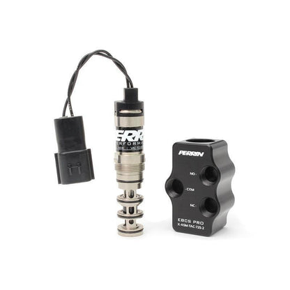 Perrin [15-21 WRX] EBCS Pro Electronic Boost Control Solenoid | ASM-TAC-727