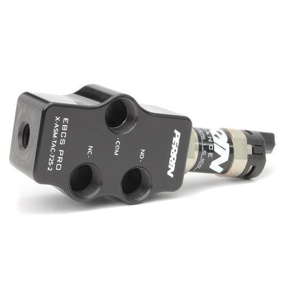 Perrin EBCS Pro Electronic Boost Control Solenoid WRX/STI 2002-2007 | ASM-TAC-729