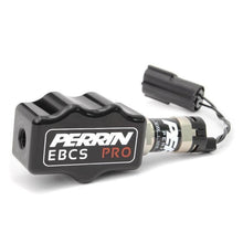 Perrin EBCS Pro Electronic Boost Control Solenoid WRX/STI 2002-2007 | ASM-TAC-729