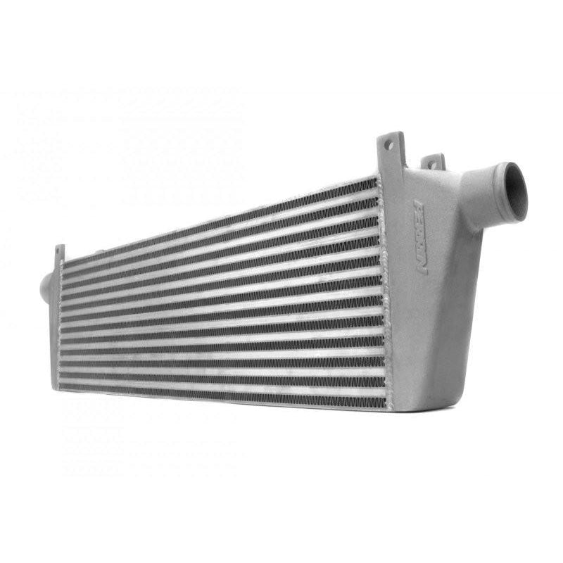 Perrin 02-07 WRX/STI Front Mount Intercooler Core | PSP-ITR-400-1BK